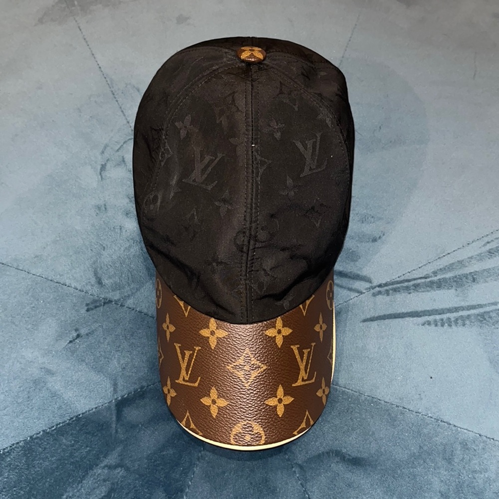 Louis Vuitton Cap Ou Pas Cap